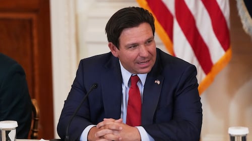 Florida grand jury finds DeSantis administration misused US$10 million, but no charges filed