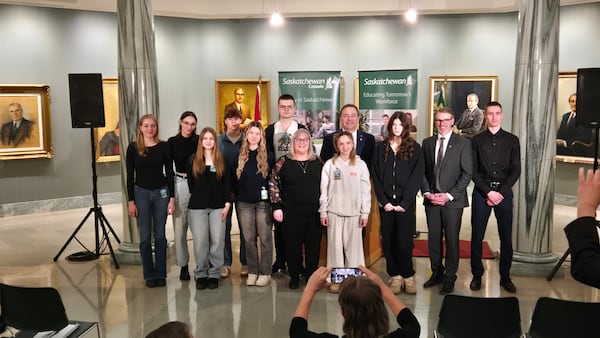 Tuition relief for Ukrainian students gets government extension