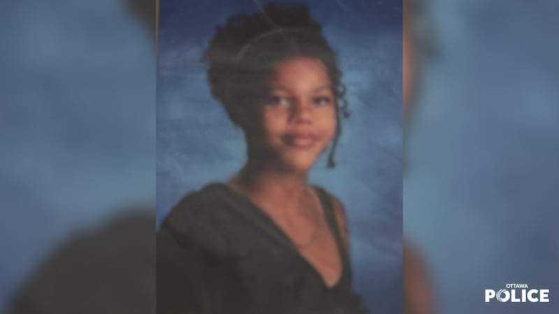 Ottawa police searching for missing 13-year-old girl last seen in Orléans