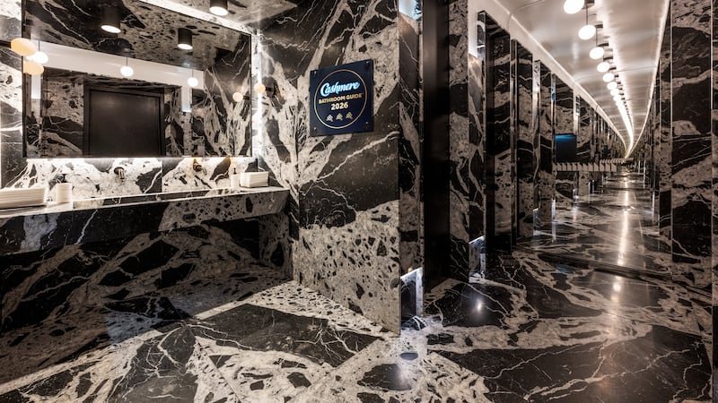 These are Montreal's best bathrooms