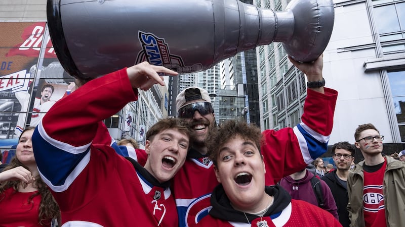 Federal and Quebec politicians slam NHL for banning Canadiens watch party in Gatineau, Que.