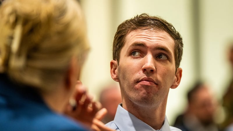 Man accused of killing Charlie Kirk pushes to ban cameras from court