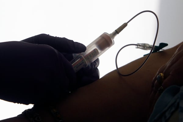 PTSD leaves detectable marks in blood, new research reveals