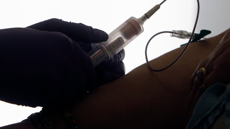 Blood test developed at University of Saskatchewan could transform Parkinson’s diagnosis