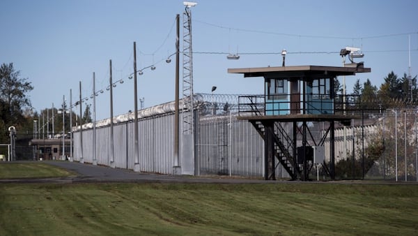 Man serving life sentence for murder dies in custody in Abbotsford