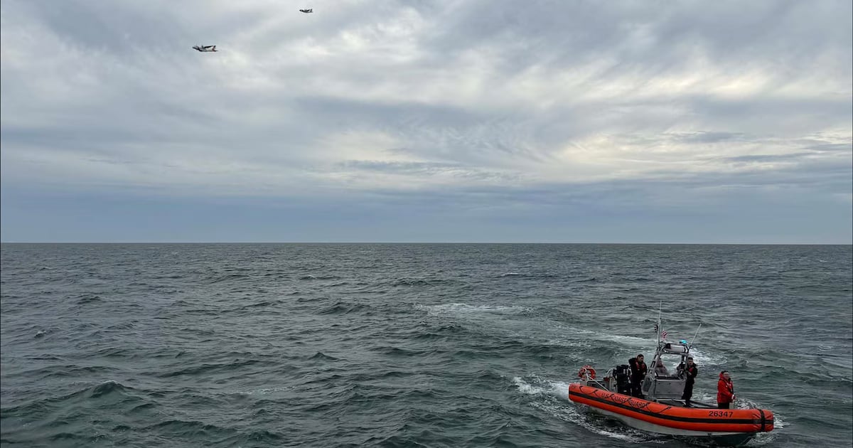 ‘Worst fears have been realized’: 6 on board missing Hamilton-based air ambulance now presumed dead - CTV News