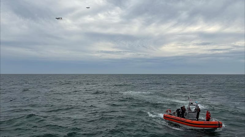 ‘Worst fears have been realized’: 6 on board missing Hamilton-based air ambulance now presumed dead