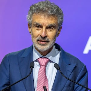 AI needs international cooperation and intervention to prevent disaster: pioneering researcher