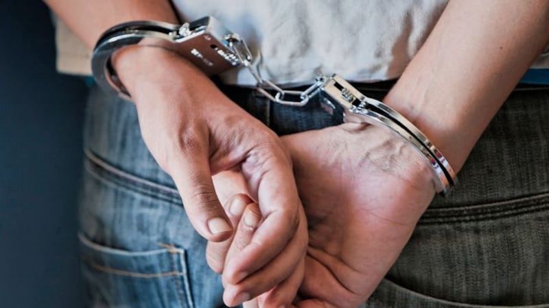 Grey Highlands man charged following break-in investigation