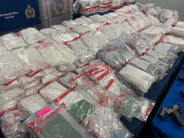 Growing alliance between cartels, organized crime emerges after one of Canada’s largest drug busts