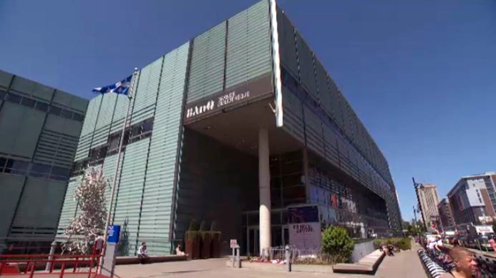Quebec libraries see boom in digital book lending during pandemic