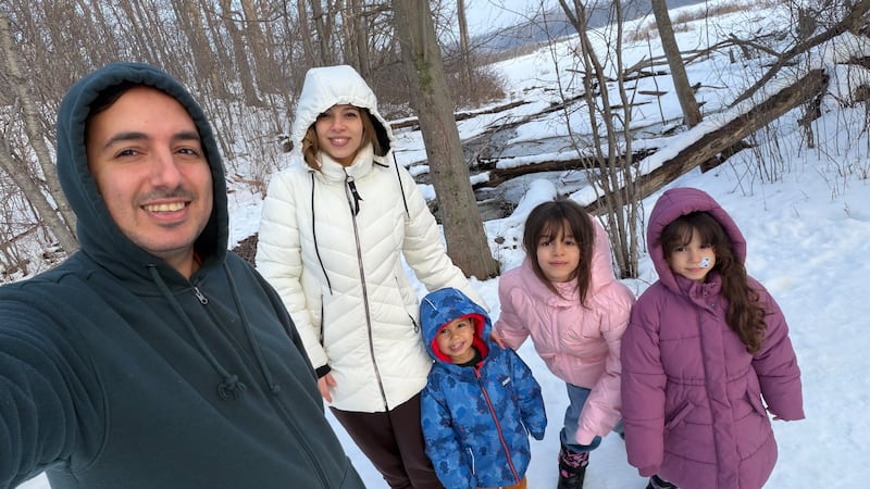 Immigration official says asylum seekers from Gaza in danger of being denied under new law