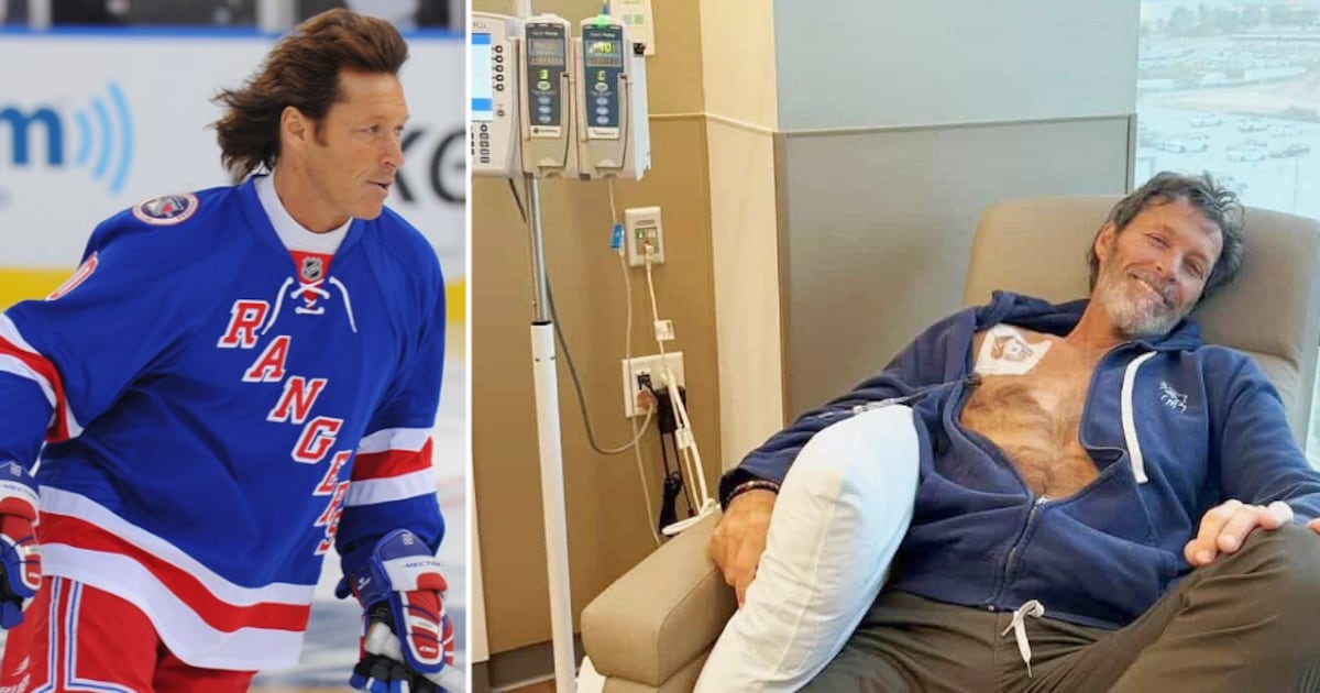 Ron Duguay, former hockey star from Sudbury, Ont., has died