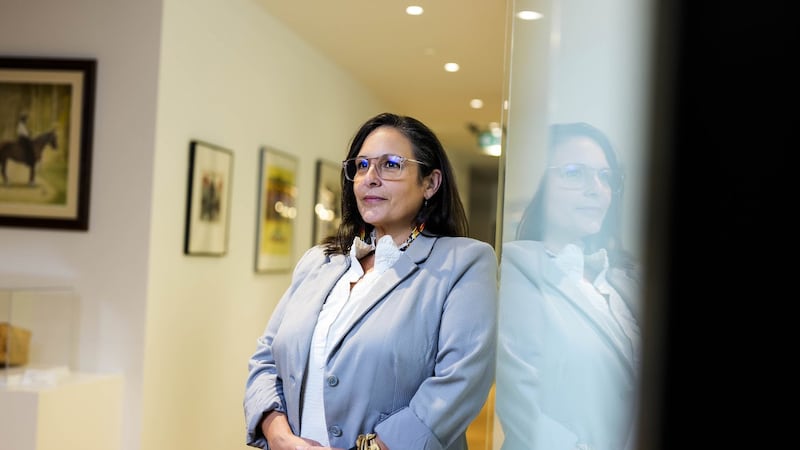 Interim Indigenous languages commissioner's term extended
