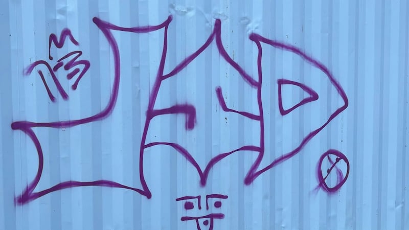 Saint John, N.B., AREA 506 sees theft, vandalism, break and enter before festival