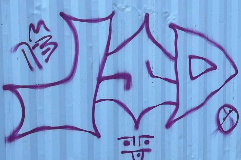 Saint John, N.B., AREA 506 sees theft, vandalism, break and enter before festival