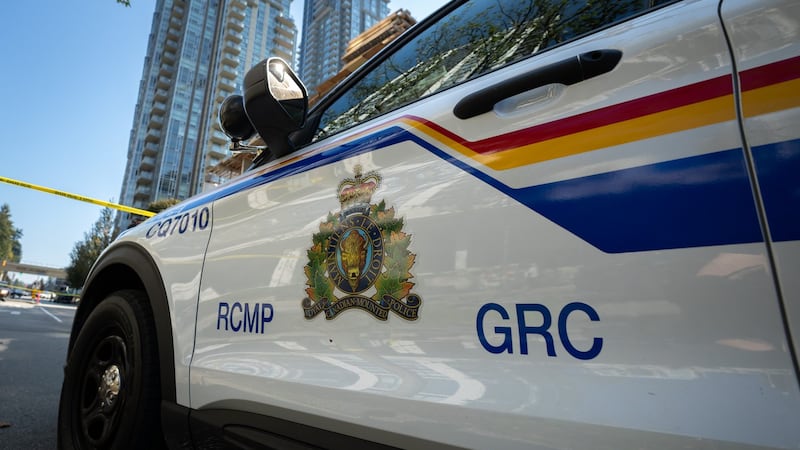 Province expands mental health screening tool to Mounties in B.C. Interior