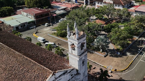 6.1 earthquake jolts southern Panama after Friday’s destructive tremors