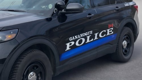 Police investigating after body pulled from Gananoque River