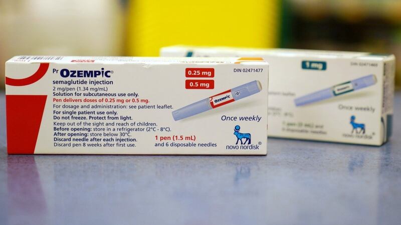 3 million Canadians take GLP-1 drugs, reshape habits: survey 3 million Canadians take GLP-1 drugs, reshape habits: survey