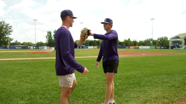 Saskatoon Berries emerge as clear league leaders