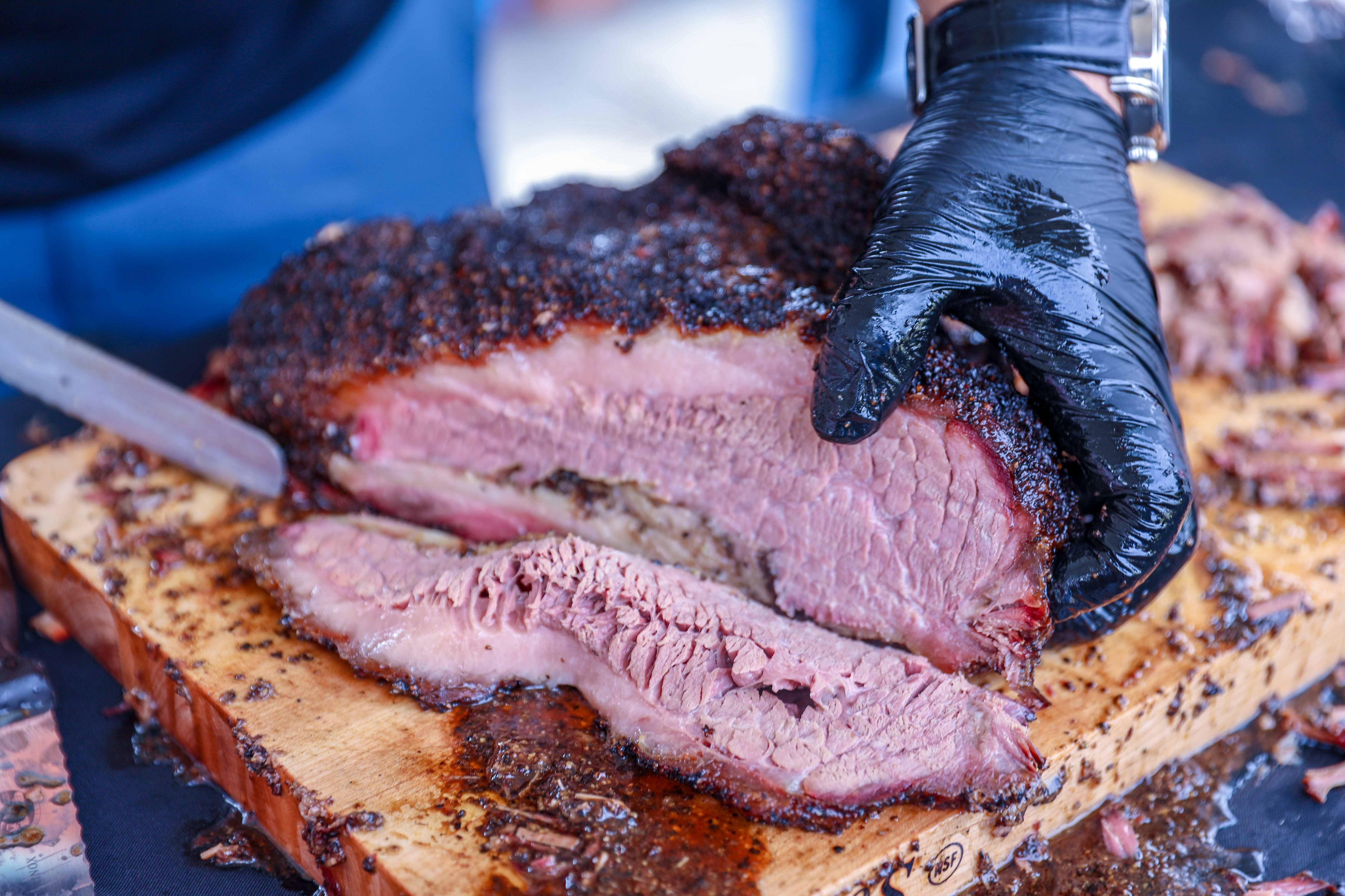 Canada’s only kosher BBQ cook-off takes place today in Ottawa