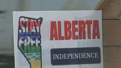 The Republic of Alberta, An Idea That Won’t Go Away: author on Alberta’s ongoing separation debate