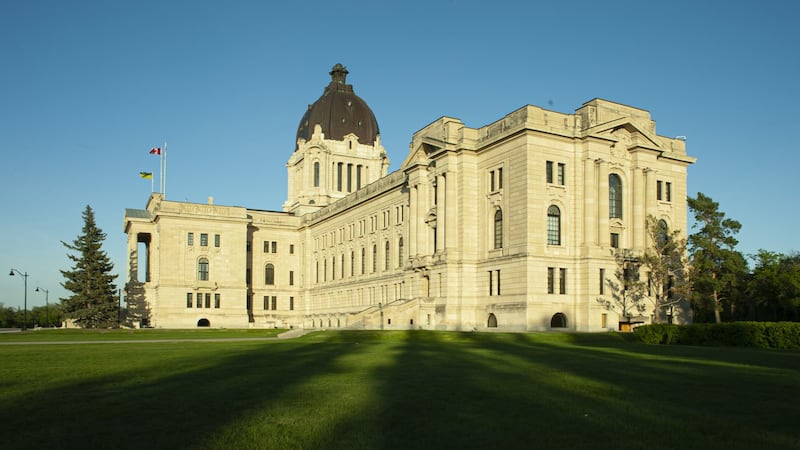 Saskatchewan to restructure income assistance program for those with disabilities