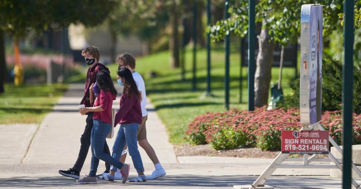 National Student Loan Service Centre Plagued By Delays As Requests For National student loan service centre plagued by delays as requests for