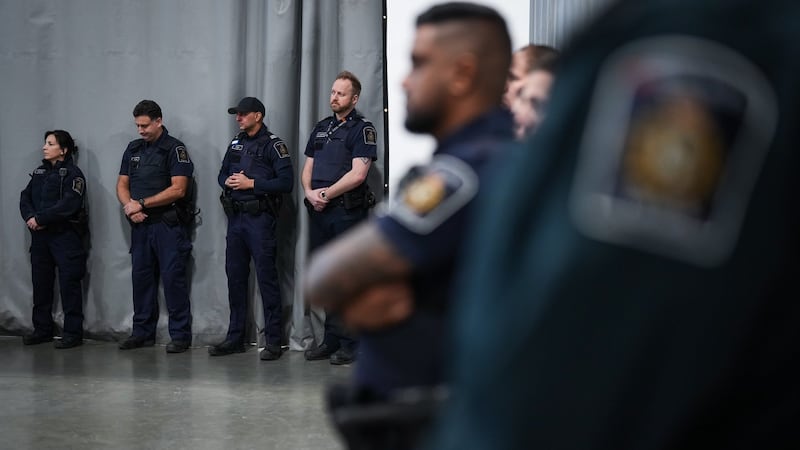 Lawyers urge federal ban on U.S. forced labour imports, cars built by prisoners