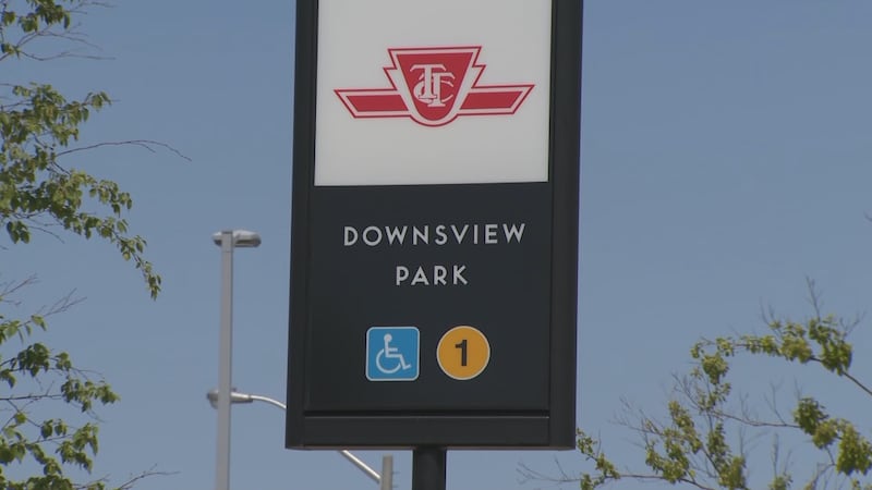 Flashes of light, smoke, and loud noises at Toronto's Downsview Park are part of ‘planned pyrotechnic effects,’ officials say