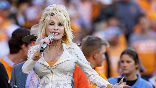 Dolly Parton’s estate granted temporary restraining order against singer’s nephew