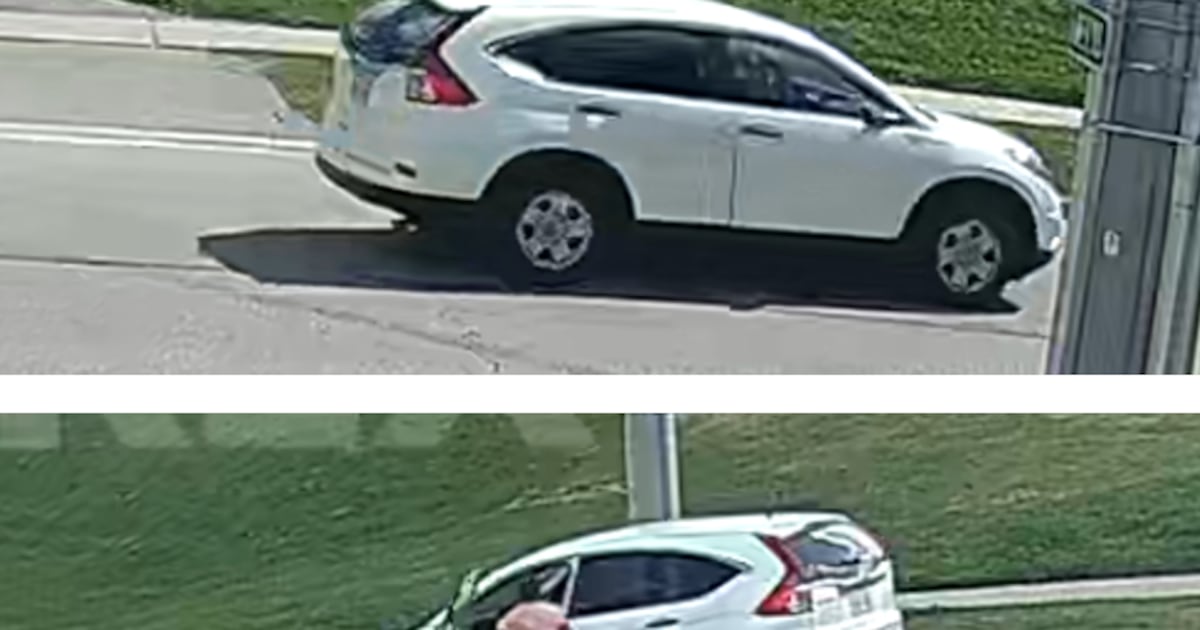 Child hit while riding their bike on the grass in Kitchener