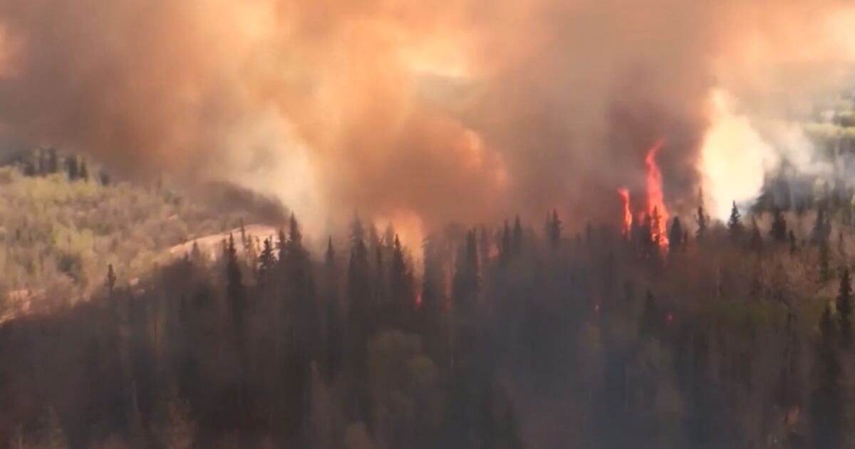 Multiple Disasters 'Battling multiple disasters': Wildfire prevention measures added ...