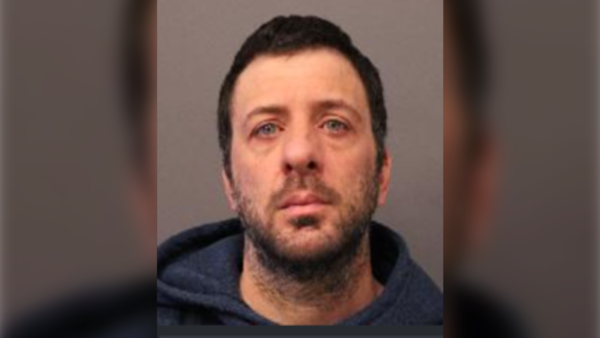 Police charge Newmarket man who allegedly exposed himself in a public library
