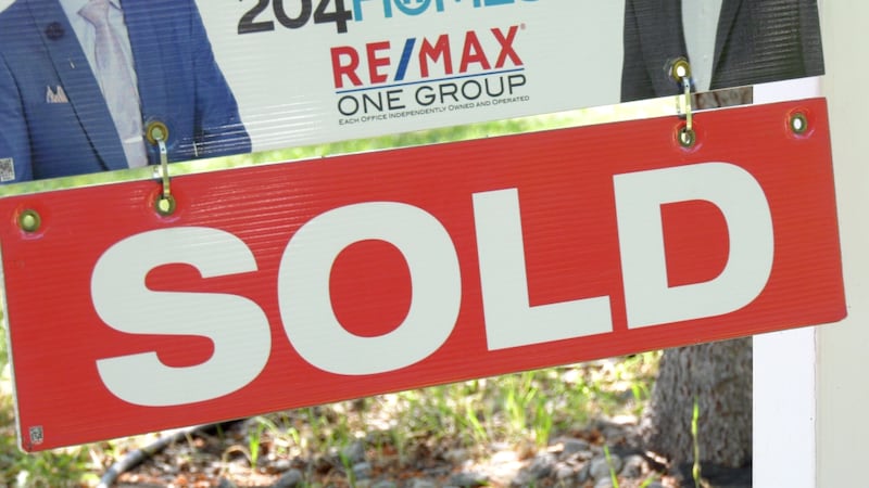 Winnipeg detached homes reach record prices in May