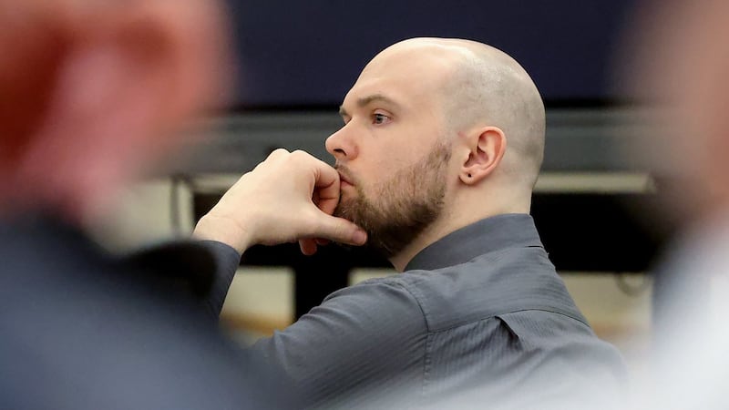 Former FedEx driver sentenced to death for killing 7-year-old girl after delivery at her Texas home