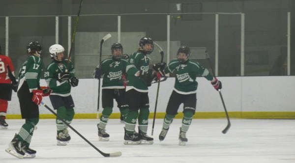 Irish team returns to Halifax to compete in SEDMHA tournament