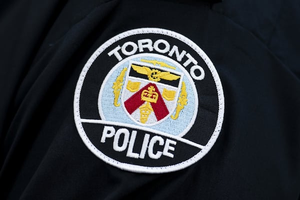 Man arrested after allegedly pepper spraying person unprovoked: Toronto police