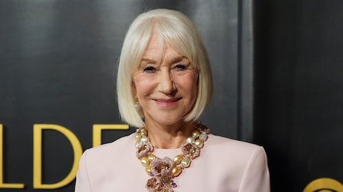 King Charles appoints actor Helen Mirren to a select group in his birthday honours list