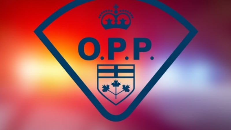 Gun, cocaine and impaired charges follow erratic drive on Hwy 12, Midland