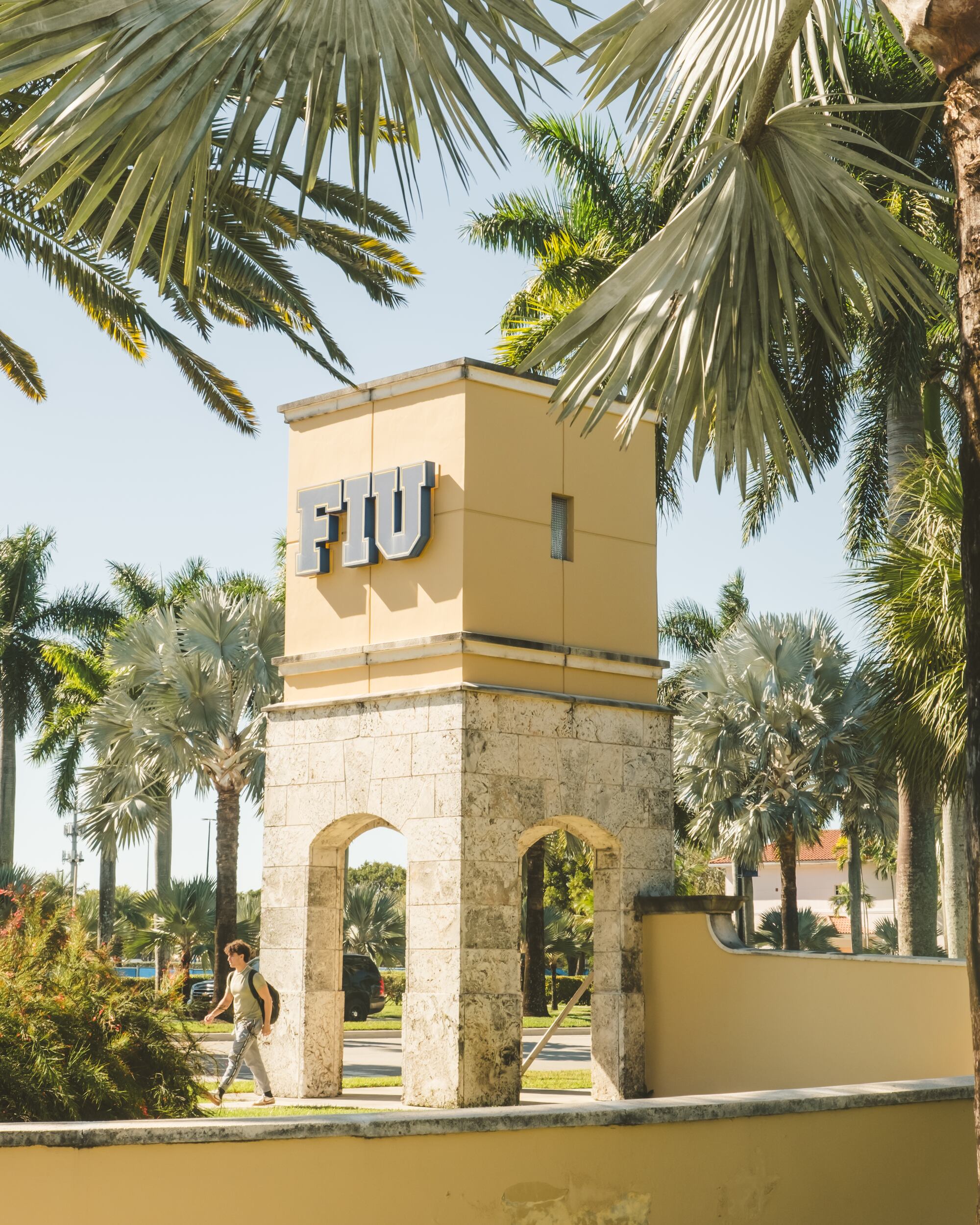 Here are the top universities in North America, according to a new 2025 ...