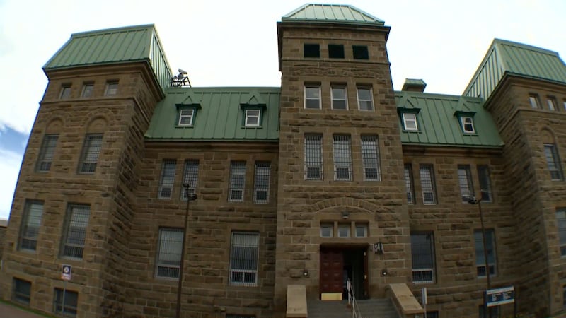 CSC locks down Dorchester Penitentiary unit for ‘exceptional search’