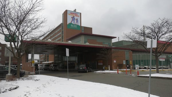 Windsor Regional Hospital names next CEO, with familiar face set to take over in 2026