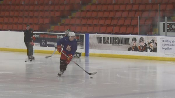 Calgary Canucks trying to get back to their winning ways