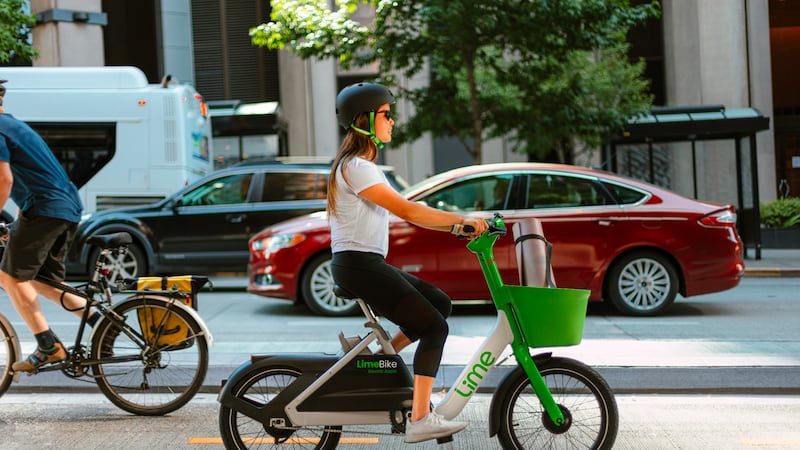 Victoria preparing for new e-bike program aimed at expanding mobility options