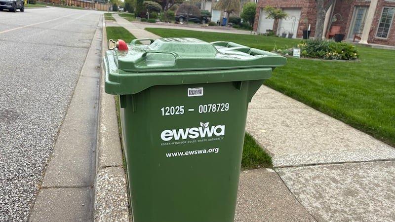 Essex County residents petition for changes to Green Bin program