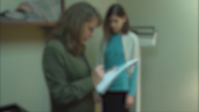 Experts see rise in eating disorder cases during the summer