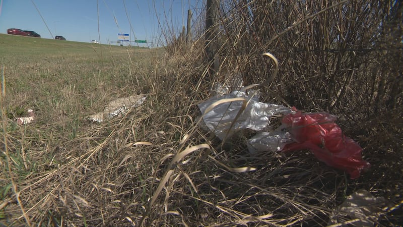 Drivers asked to slow down during provincial highway cleanups this weekend