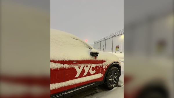 Weather prompts travel and avalanche concerns